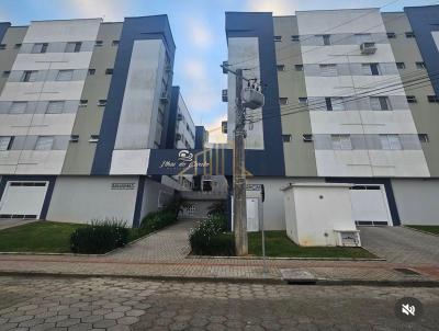 Apartamento para Venda, em Crici�ma, bairro S�o Luiz, 2 dormit�rios, 2 banheiros, 1 su�te, 1 vaga