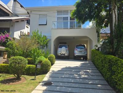 Casa em Condom�nio para Venda, em Santana de Parna�ba, bairro , 3 dormit�rios, 3 su�tes