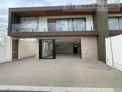 Casa para Venda, em Sarzedo, bairro Masterville, 3 dormit�rios, 3 banheiros, 2 su�tes, 4 vagas