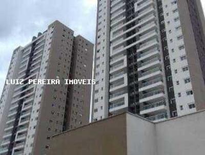 Apartamento para Venda, em Mogi das Cruzes, bairro Vila Mogilar, 3 dormit�rios, 4 banheiros, 3 su�tes, 2 vagas