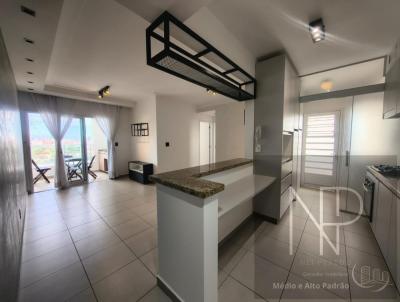 Apartamento para Loca��o, em Sorocaba, bairro Jardim Piratininga, 2 dormit�rios, 1 banheiro, 1 su�te, 2 vagas