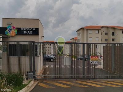 Apartamento para Venda, em Americana, bairro Jardim da Balsa II, 2 dormit�rios, 1 banheiro, 1 vaga