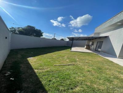 Casa para Venda, em Goi�nia, bairro Setor Recanto das Minas Gerais, 3 dormit�rios, 3 banheiros, 2 su�tes, 2 vagas