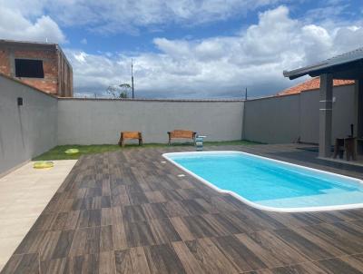 Casa de Praia para Venda, em Guaratuba, bairro COHAPAR