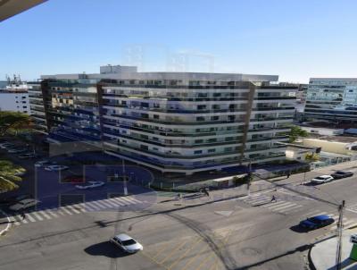 Apartamento para Loca��o, em Araruama, bairro Centro, 2 dormit�rios, 2 banheiros, 1 su�te, 1 vaga