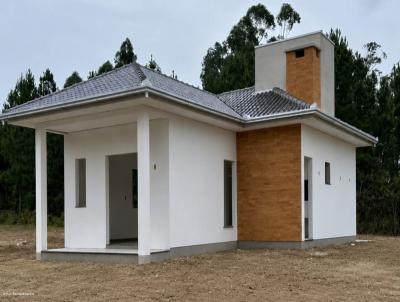 Casa para Venda, em Araric�, bairro Azal�ia, 2 dormit�rios, 1 banheiro, 2 vagas