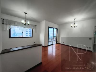 Apartamento para Venda, em Sorocaba, bairro Centro, 3 dormit�rios, 4 banheiros, 1 su�te, 2 vagas