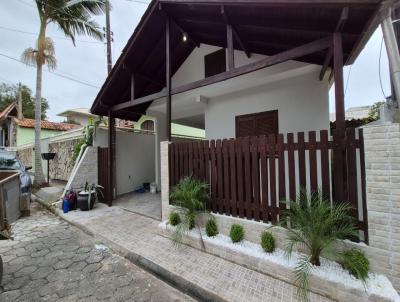 Casa para Venda, em Florian�polis, bairro Ingleses do Rio Vermelho, 4 dormit�rios, 2 banheiros, 1 su�te, 2 vagas