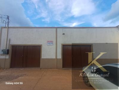 Im�vel Comercial para Loca��o, em Porto Velho, bairro Esperan�a da Comunidade, 1 banheiro