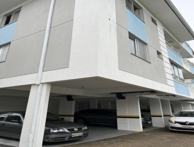 Apartamento para Venda, em Florian�polis, bairro Canasvieiras, 2 dormit�rios, 1 banheiro, 1 su�te, 1 vaga