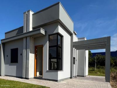 Casa para Venda, em Araric�, bairro Centro, 2 dormit�rios, 1 banheiro, 1 vaga