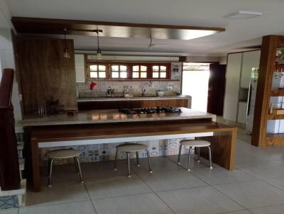 Casa em Condom�nio para Venda, em Caucaia, bairro Icara�, 4 dormit�rios, 5 banheiros, 4 su�tes, 4 vagas