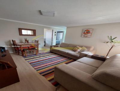 Apartamento para Venda, em Mogi das Cruzes, bairro JARDIM SANTA TERESA, 2 dormit�rios, 1 banheiro, 1 vaga