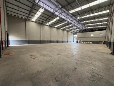 Galp�o para Loca��o, em Americana, bairro Lot. Industrial Salto Grande II, 4 banheiros