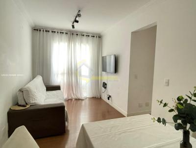 Apartamento para Venda, em Mogi das Cruzes, bairro Mogi Moderno, 3 dormit�rios, 1 banheiro, 1 vaga