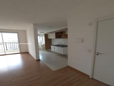 Apartamento para Loca��o, em Tabo�o da Serra, bairro Jardim Monte Alegre, 2 dormit�rios, 1 banheiro, 1 vaga