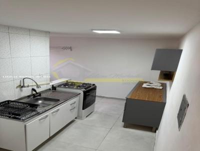 Apartamento para Venda, em Mogi das Cruzes, bairro Jardim Marica, 2 dormit�rios, 1 banheiro, 1 vaga