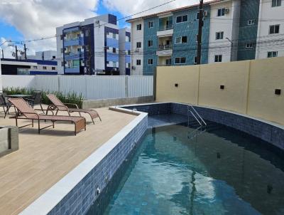 Apartamento para Venda, em Jo�o Pessoa, bairro NOVO GEISEL, 2 dormit�rios, 1 banheiro