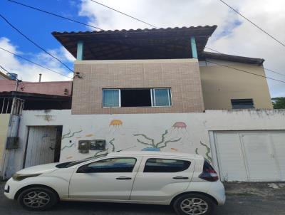 Casa para Venda, em Salvador, bairro Itapu�, 7 dormit�rios, 4 su�tes, 3 vagas