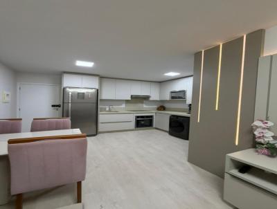 Apartamento para Venda, em Bigua�u, bairro Rio Caveiras, 2 dormit�rios, 2 banheiros, 1 su�te, 1 vaga