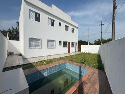 Casa em Condom�nio para Venda, em Itanha�m, bairro Sabauna, 2 dormit�rios, 1 banheiro, 1 vaga