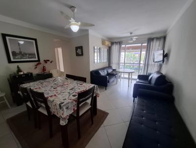 Apartamento para Venda, em Guaruj�, bairro Loteamento Jo�o Batista Juli�o, 3 dormit�rios, 2 banheiros, 1 su�te, 1 vaga