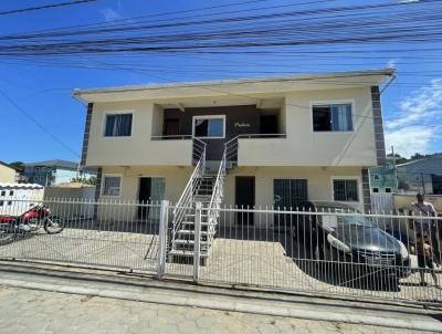 Apartamento para Venda, em Florian�polis, bairro Ingleses do Rio Vermelho, 1 dormit�rio, 1 banheiro, 1 vaga