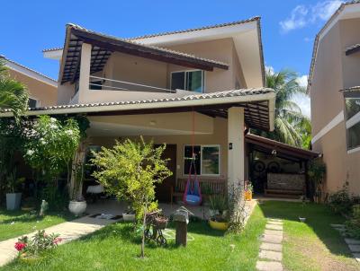 Casa em Condom�nio para Venda, em , bairro Buraquinho, 3 dormit�rios, 4 banheiros, 3 su�tes, 2 vagas