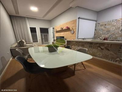 Casa para Venda, em Santa B�rbara D`Oeste, bairro Parque Residencial Santa In�s, 2 dormit�rios, 2 banheiros, 1 su�te, 2 vagas
