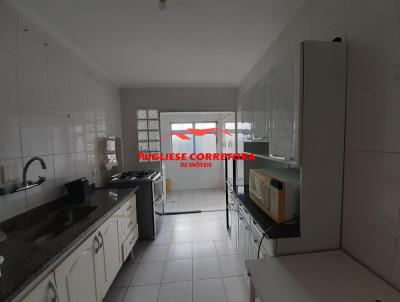 Apartamento para Loca��o, em S�o Paulo, bairro Vila Guarani (Z Sul), 1 dormit�rio, 1 banheiro, 1 vaga