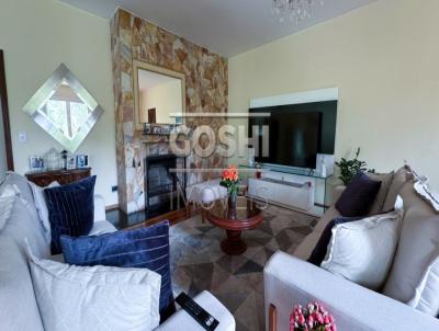 Casa para Venda, em Teres�polis, bairro Ermitage, 4 dormit�rios, 1 banheiro, 4 vagas