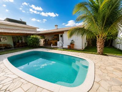 Casa para Venda, em Tr�s Lagoas, bairro Jardim Cangalha, 3 dormit�rios, 3 banheiros, 1 su�te, 2 vagas