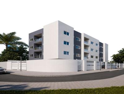 Apartamento para Venda, em Jo�o Pessoa, bairro Cristo Redentor, 2 dormit�rios, 1 banheiro, 1 su�te, 1 vaga