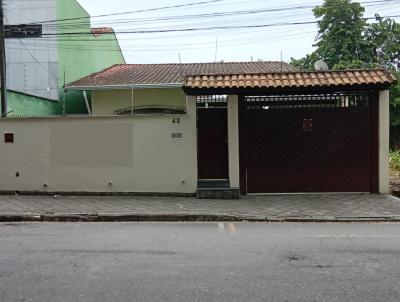Casa para Venda, em Ribeir�o Pires, bairro Centro, 3 dormit�rios, 2 banheiros, 1 su�te, 3 vagas