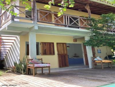 Casa para Venda, em Cairu, bairro , 3 dormit�rios, 1 su�te