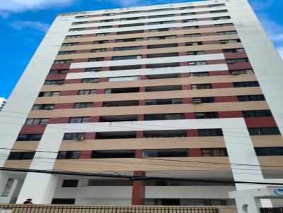 Apartamento para Venda, em Salvador, bairro Candeal, 3 dormit�rios, 2 banheiros, 1 su�te, 2 vagas