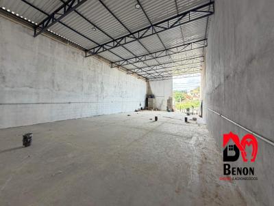 Galp�o para Loca��o, em Brumadinho, bairro S�o Bento