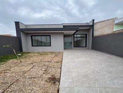 Casa 3 dormit�rios para Venda, em Fazenda Rio Grande, bairro Na��es, 3 dormit�rios, 1 banheiro