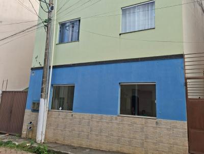 Casa para Loca��o, em Visconde do Rio Branco, bairro Nossa Senhora Das Gra�as, 2 dormit�rios, 1 banheiro, 1 vaga
