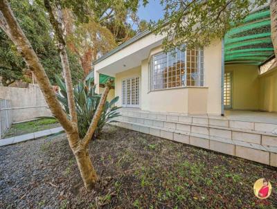Casa para Venda, em Curitiba, bairro Merc�s, 6 dormit�rios, 4 banheiros, 10 vagas