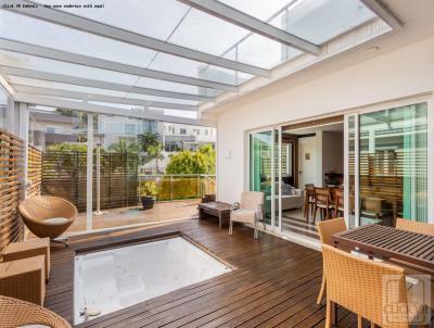 Casa para Venda, em Curitiba, bairro Campo Comprido, 5 dormit�rios, 6 banheiros, 4 su�tes, 4 vagas