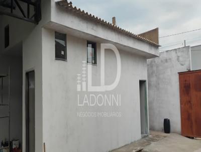 Comercial para Venda, em Franca, bairro Residencial Piamalim