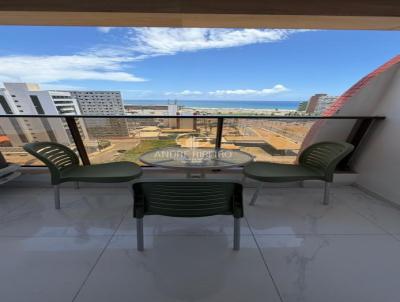 Apartamento para Loca��o, em Salvador, bairro Arma��o, 1 dormit�rio, 1 banheiro, 1 vaga