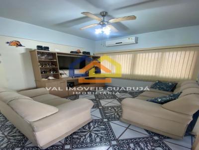 Cobertura para Loca��o, em Guaruj�, bairro Jardim Las Palmas, 3 dormit�rios, 3 banheiros, 2 vagas