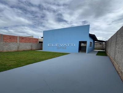 Casa para Venda, em Jata�, bairro NOSSA SENHORA DE F�TIMA
