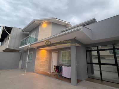 Casa para Venda, em S�o Jos�, bairro Fazenda Santo Ant�nio, 3 dormit�rios, 2 banheiros, 1 su�te, 2 vagas