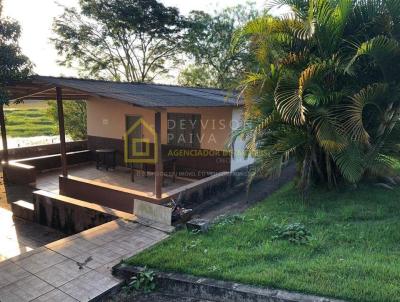 Ch�cara para Venda, em Alfenas, bairro Zona Rural, 2 dormit�rios