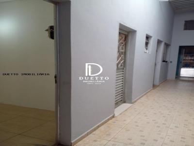 Kitnet para Venda, em Indaiatuba, bairro Residencial Monte Verde, 1 dormit�rio, 1 banheiro