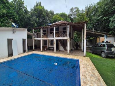 Ch�cara para Venda, em Itanha�m, bairro S�o Fernando, 3 dormit�rios, 2 banheiros, 1 su�te, 10 vagas