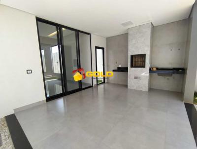 Casa para Loca��o, em Uberl�ndia, bairro Jardim Bot�nico, 3 dormit�rios, 3 banheiros, 1 su�te, 2 vagas